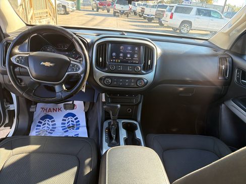 Used 2019 Chevrolet Colorado LT image 19