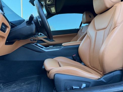 Used 2024 BMW 440i xDrive Convertible w/ Premium Package image 17