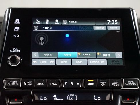 Used 2022 Honda Odyssey EX-L image 17