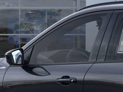 Certified 2025 Ford Escape ST-Line Select w/ Tech Pack #2 AWD/4WD image 21