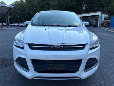 Used 2016 Ford Escape SE FWD image 8