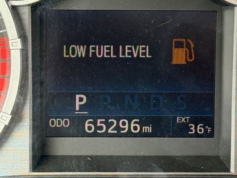 Used 2017 Toyota Tundra 1794 Edition image 19