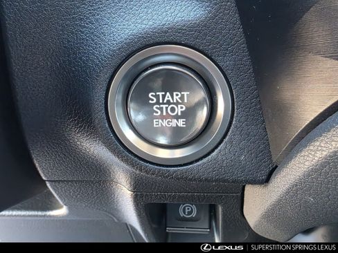 Used 2019 Lexus ES 350 w/ Accessory Package 2 FWD image 22