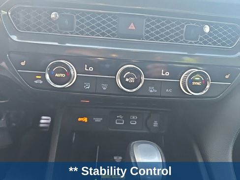 Used 2023 Acura Integra A-Spec image 23