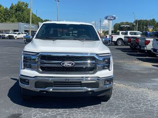 New 2026 Ford F150 Lariat w/ Equipment Group 501A Mid AWD/4WD video 2
