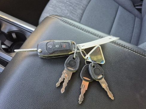 Used 2021 Ford F150 XLT w/ Equipment Group 301A Mid AWD/4WD image 39