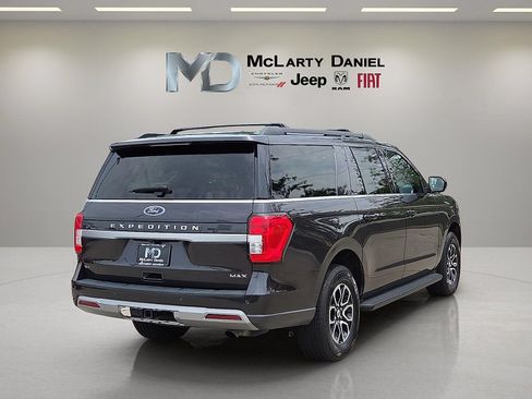 Used 2024 Ford Expedition Max XLT AWD/4WD image 5