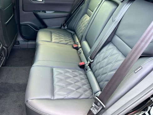 New 2026 Nissan Rogue Platinum w/ Platinum Premium Package AWD/4WD image 22