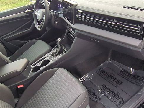 New 2026 Volkswagen Jetta S image 18