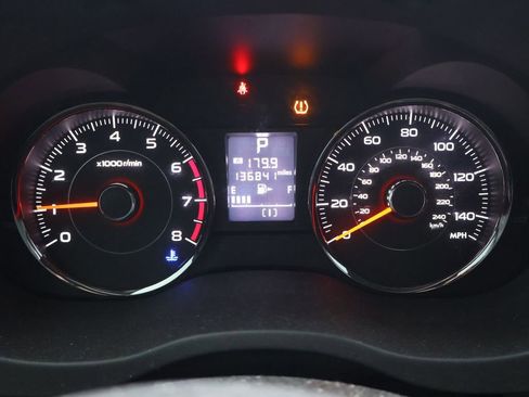 Used 2014 Subaru Forester 2.0XT Touring image 2