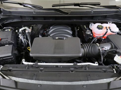 New 2025 Chevrolet Suburban Premier w/ LPO, Illumination Package image 14