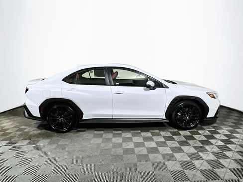 New 2026 Subaru WRX Limited AWD/4WD image 8