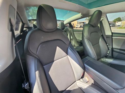 Used 2024 Tesla Model 3 RWD image 58