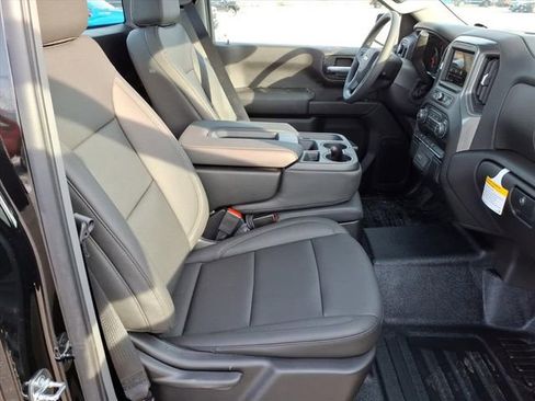 New 2026 Chevrolet Silverado 1500 W/T AWD/4WD image 7