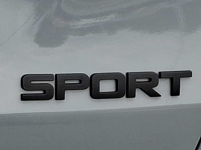 Certified 2024 Honda HR-V Sport image 29