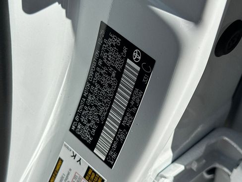 New 2026 Toyota Prius Plug-In Hybrid image 33