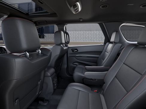 New 2026 Dodge Durango GT AWD/4WD image 23
