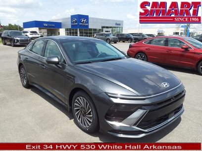 Certified 2024 Hyundai Sonata Limited