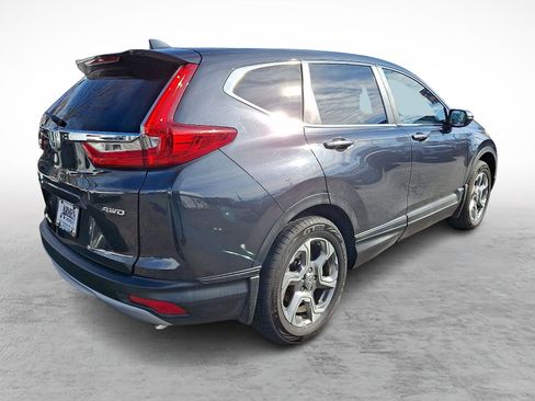 Used 2019 Honda CR-V EX-L image 7