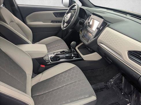 Certified 2026 Subaru Forester image 23