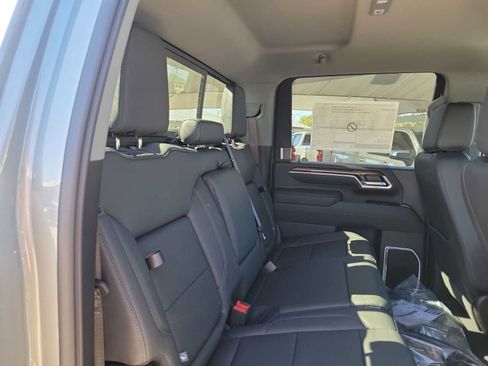 New 2026 Chevrolet Silverado 2500 LT w/ Texas Edition AWD/4WD image 21