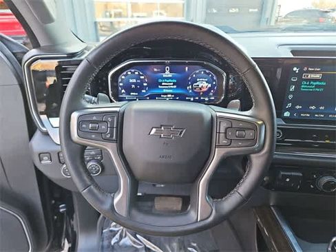 Used 2024 Chevrolet Silverado 1500 LT Trail Boss w/ Protection Package image 23