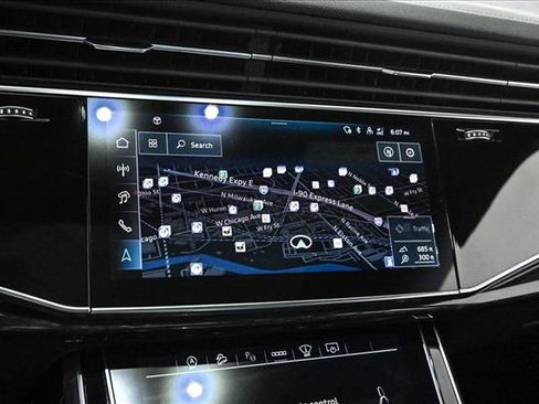 Certified 2025 Audi Q8 Prestige w/ Prestige Package image 13