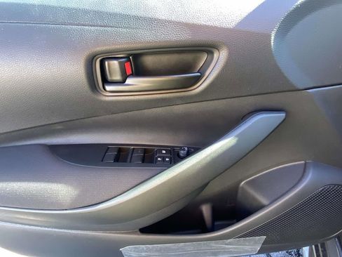 New 2026 Toyota Corolla LE image 22