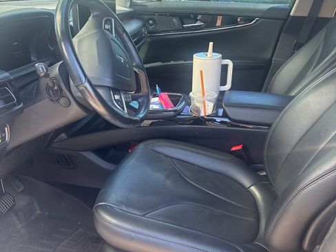 Used 2022 Lincoln Nautilus Reserve w/ Equipment Group 201A image 3