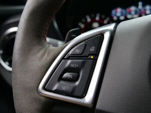 Used 2021 Chevrolet Camaro ZL1 image 20