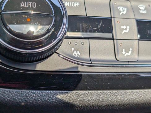 New 2026 Buick Envista Sport Touring w/ Convenience I Package FWD image 23