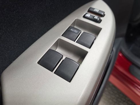 Used 2012 Toyota Corolla S w/ Preferred Accessory Pkg FWD image 26
