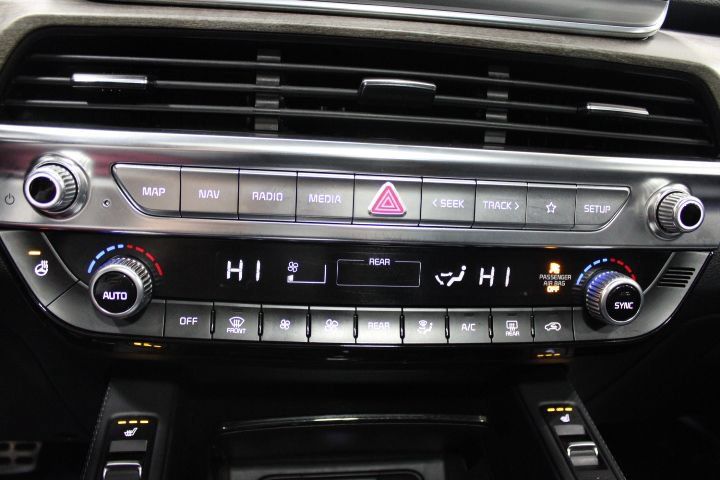 Used 2020 Kia Telluride SX AWD/4WD image 34