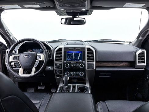 Used 2019 Ford F150 Lariat w/ Equipment Group 502A Luxury image 31