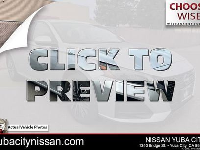 Used 2023 Nissan Altima 2.5 SV w/ SV Premium Package