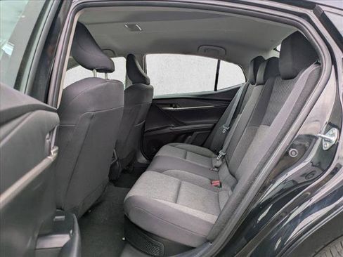 Used 2025 Toyota Camry LE image 23