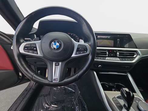 Used 2022 BMW M440i xDrive Gran Coupe w/ Premium Package AWD/4WD image 16