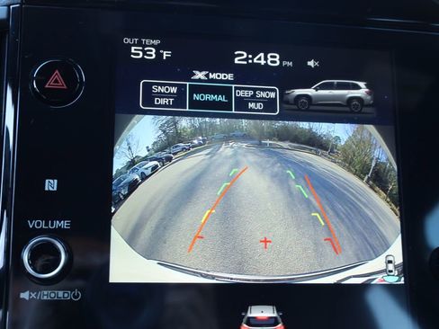 Used 2025 Subaru Forester Touring w/ Popular Package - Touring image 29