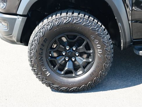Used 2023 RAM 1500 TRX w/ TRX Level 2 Equipment Group AWD/4WD image 11