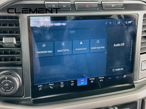Used 2024 Ford F150 XLT w/ Tow/Haul Package AWD/4WD image 19