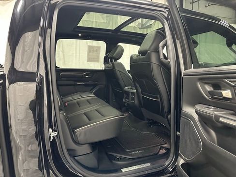 Used 2020 RAM 1500 Limited image 48