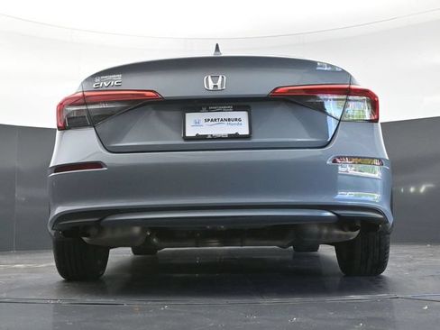 Used 2023 Honda Civic EX image 30