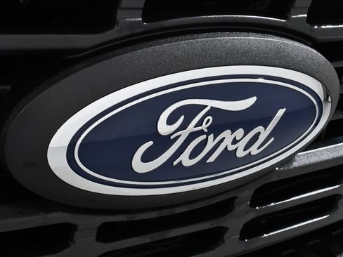 New 2025 Ford F550 4x4 SuperCab Super Duty image 20