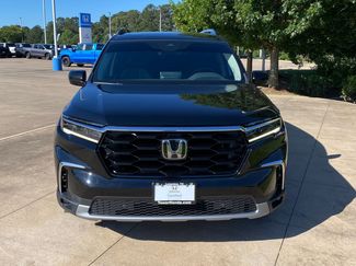 Used 2024 Honda Pilot Touring video 2