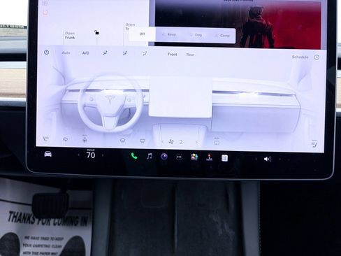 Used 2023 Tesla Model 3 Standard Range image 22