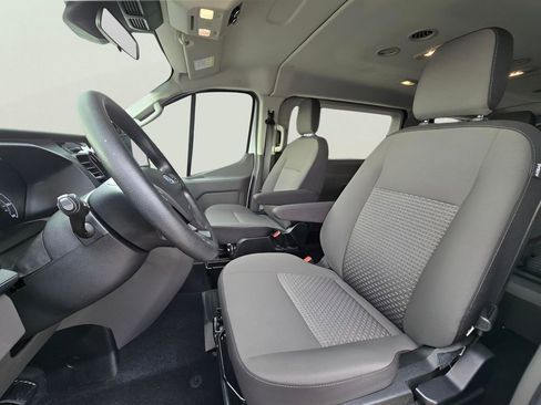 Used 2024 Ford Transit 350 XLT image 21