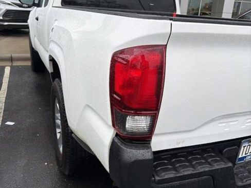Used 2020 Toyota Tacoma SR image 26