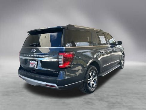 Used 2023 Ford Expedition Max Limited RWD image 3