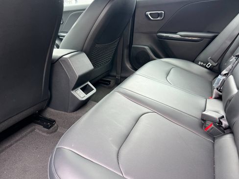 New 2026 Kia K4 GT-Line Turbo FWD image 12
