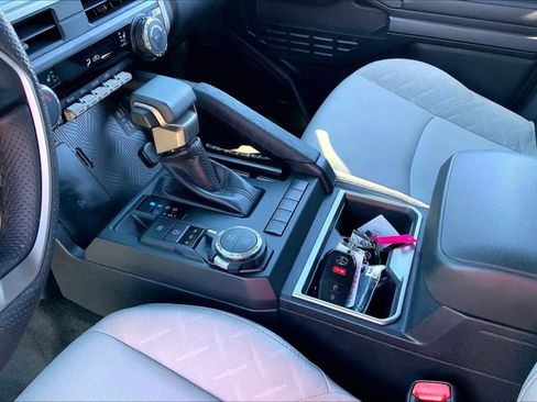 Used 2024 Toyota Tacoma SR5 image 16